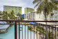 Pool View Rooms | Novotel Oasis Resort Cairns