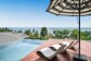 Pooldeck with Ocean views - Cairns Beaches' Holiday Home - Trinity Beach Oceanview Holiday Home | Cairns Beaches Accommodation 