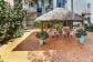 Poolside BBQ * Coral Tree Inn Cairns