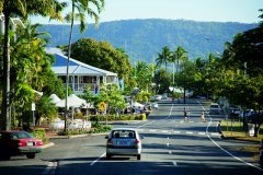 Port Douglas