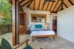 A taste of the Tropics Queen Bedroom | Port Douglas Accommodation | Tropical Holiday House