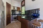 Self contained kitchen for dining in | Port Douglas Accommodation | Tropical Holiday House