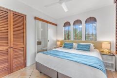 Port Douglas Adult Only Accommodation Martinique on Macrossan 