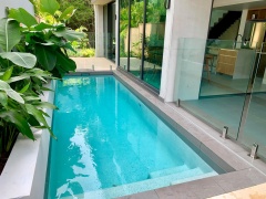 Port Douglas Apartments | Relax by your private swimming pool
