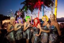 Port Douglas Carnivale 2016 