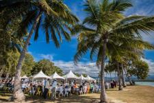 Port Douglas Carnivale 2016 