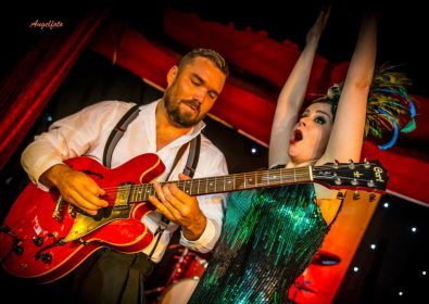 Port Douglas Carnivale 2017
