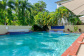 Port Douglas Central Plaza Apartment Swimming Pool with Spa & BBQ