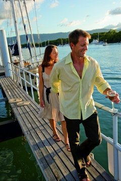 Port Douglas Couple
