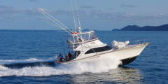 Port Douglas Fishing Charters (LEV)