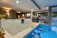 Port Douglas Holiday Home - Luxury Beach House - Swim Up Bar 