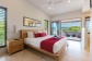 Master Bedroom Port Douglas Holiday Home - MS1/23