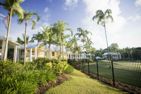 Port Douglas Luxury Holiday Apartments | Port Douglas Accommodation