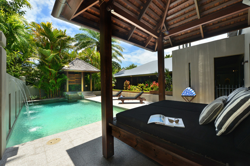 Port Douglas Luxury Holiday House Port Douglas Luxury