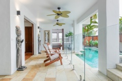 Private Plunge Pool | Port Douglas Luxury Holiday House - MONB