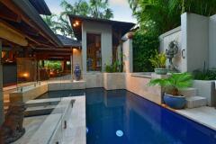 Port Douglas Luxury Holiday Villa Private Pool 