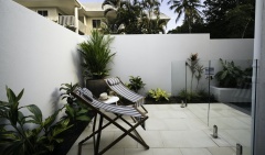 Port Douglas Apartments - Luxury Private Accommodation | Relax by your private swimming pool