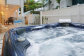 Port Douglas Private Holiday Homes - Hot Jacuzzi Tubs 