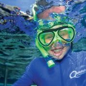 Port Douglas Reef Tours - Fun For Families 