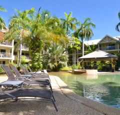 Port Douglas Sands Resort Accommodation - FREE Night Deals