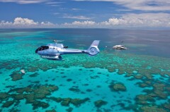 Port Douglas Scenic Helicopter Flights