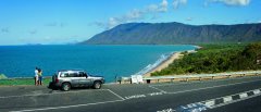 Port Douglas Tours & Attractions