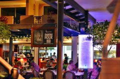 Port Douglas Tours & Attractions