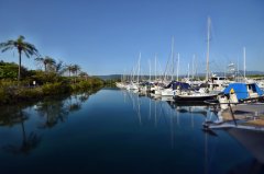 Port Douglas Tours & Attractions