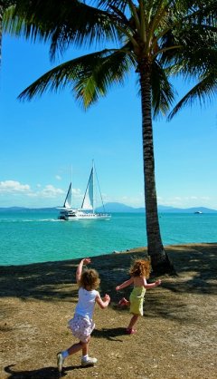 Port Douglas Tours & Attractions