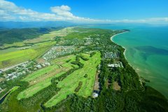 Port Douglas Tours & Attractions