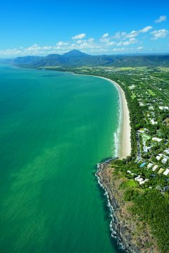 Port Douglas Tours & Attractions