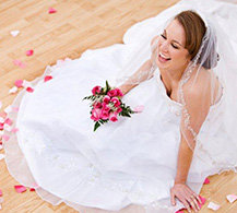 Port Douglas Wedding - A Beautiful Bride