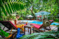 Private Guest Resort Pool - Green Island Resort, Great Barrier Reef