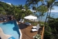 Private Holiday Home with access to small sandy beach - LUxury Wharf St Holiday House Port Douglas