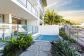 Private Plunge Pool - Peppers Blue on Blue Resort - Magnetic Island