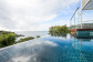 Pavillion with Private Plunge Pool with Ocean View