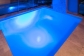 Private plunge pool with tranquil water feature - Port Douglas luxury accommodation