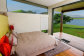 One of Three Private Spa Suites - The Edge Holiday House | Cairns Tablelands Accommodation