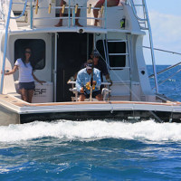 Charter Boat Port Douglas | Fishing & Snorkelling