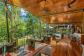 Rainforest Dining | Silky Oaks Lodge Daintree Rainforest Retreat