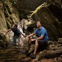 Rainforest Guide - Aboriginal Cultural Adventure