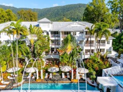 Reef House Adults Retreat Palm Cove