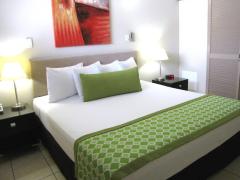 1 Bedroom Apartments at Regal Holiday Apartments Port Douglas