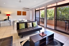 Relax Holiday Apartment Palm Cove | Palm Cove Accommodation