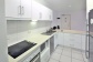 Relax Holiday Apartment Palm Cove fully self contained kitchen | Palm Cove Accommodation