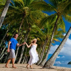 Relaxing Holidays In Palm Cove Tropical North Queensland