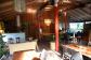 Restaurant at Mungumby Lodge Cooktown