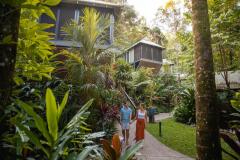 Romantic Rainforest Retreat | Daintree Eco Lodge