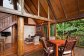 Rose Gums Wilderness Retreat  - Cairns' Atherton Tablelands Accommodation