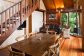 Two Bedroom Treehouse Rainforest Retreat - Cairns' Atherton Tablelands Accommodation, Qld